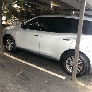 Meet your Posher, Fatima